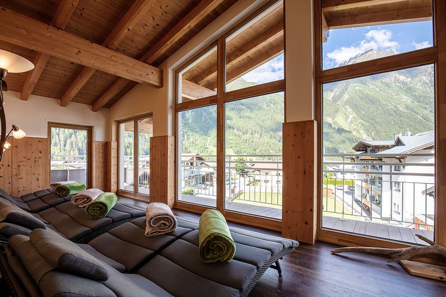 What to expect from Hotel Alpenblick: What to expect from Hotel Alpenblick: