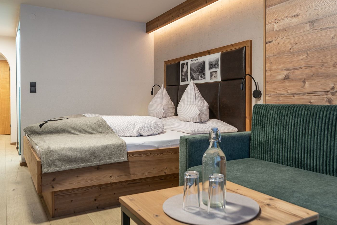 Enjoyment suite for families Enjoyment suite for families