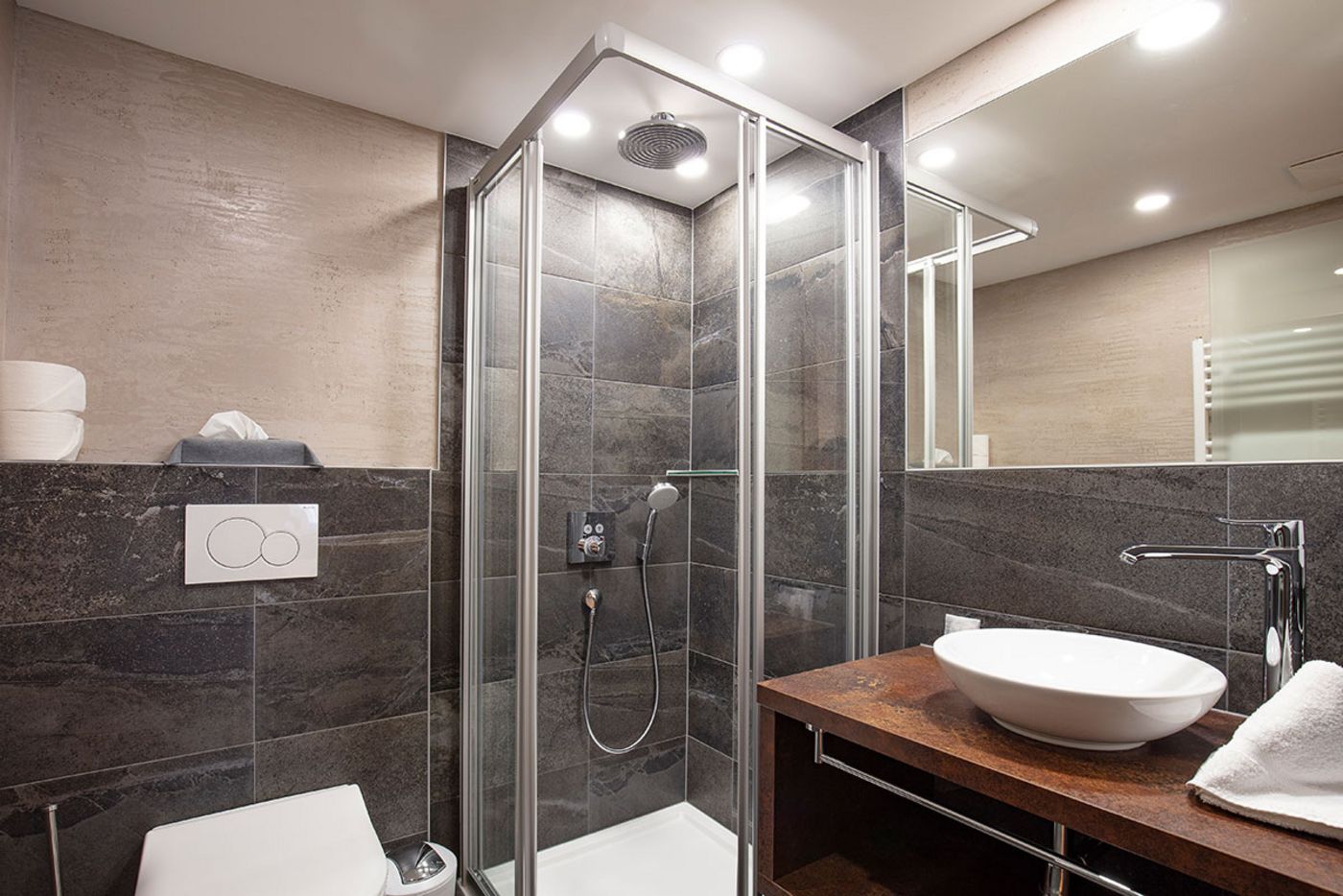Enjoyable room for single travellers Enjoyable room for single travellers