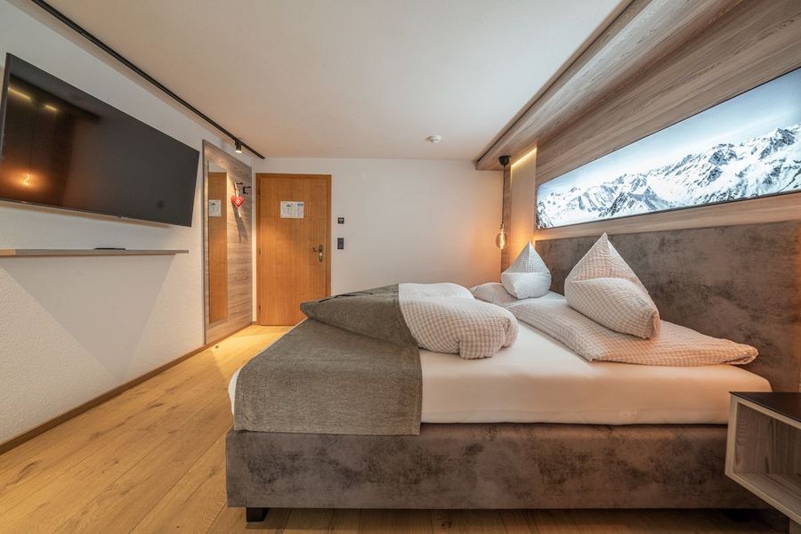 ENJOYABLE TIME-OUT with extra bed ENJOYABLE TIME-OUT with extra bed